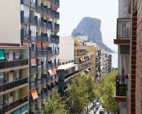 Venta - Apartment - Calpe - Calpe Centro