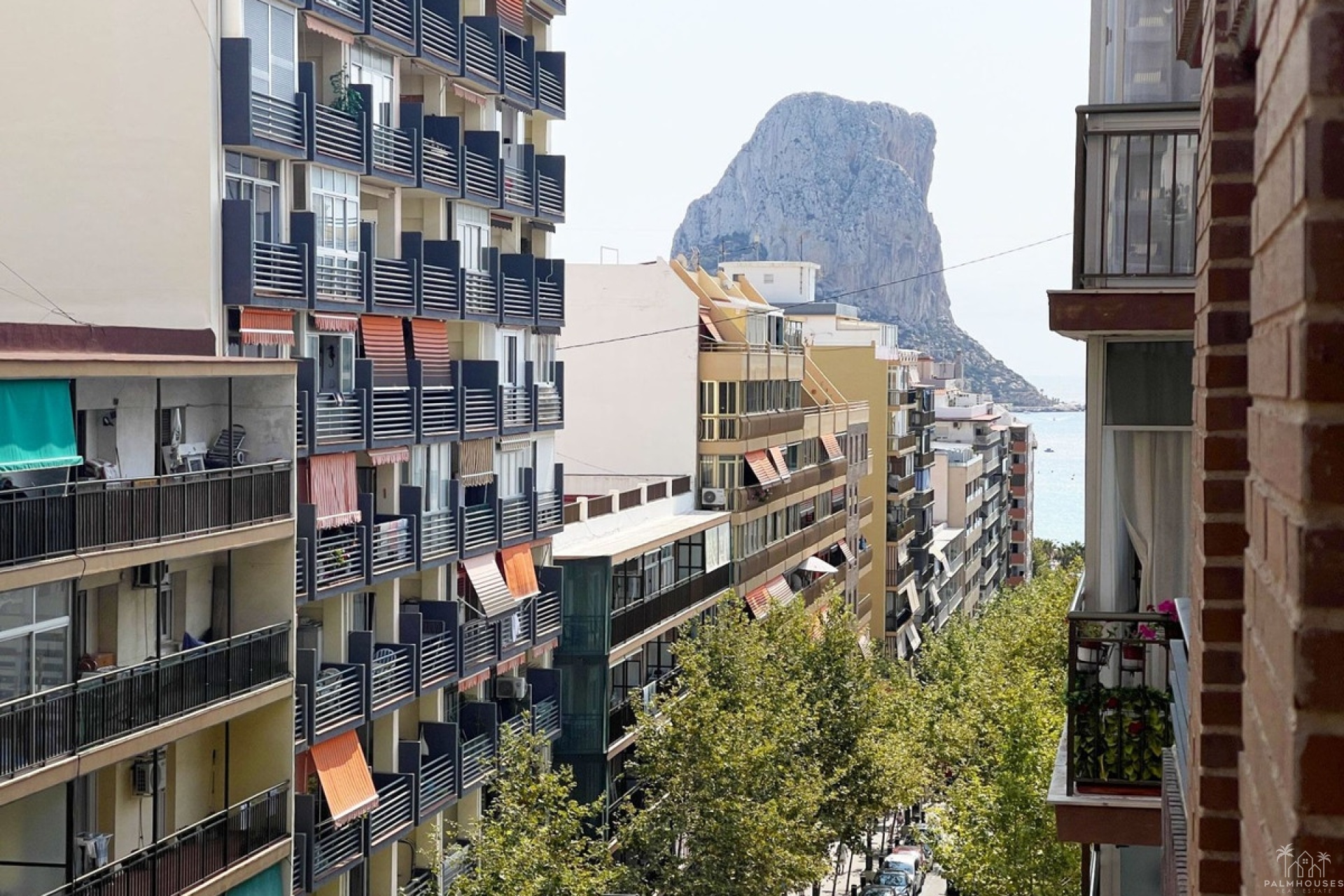 Venta - Apartment - Calpe - Calpe Centro
