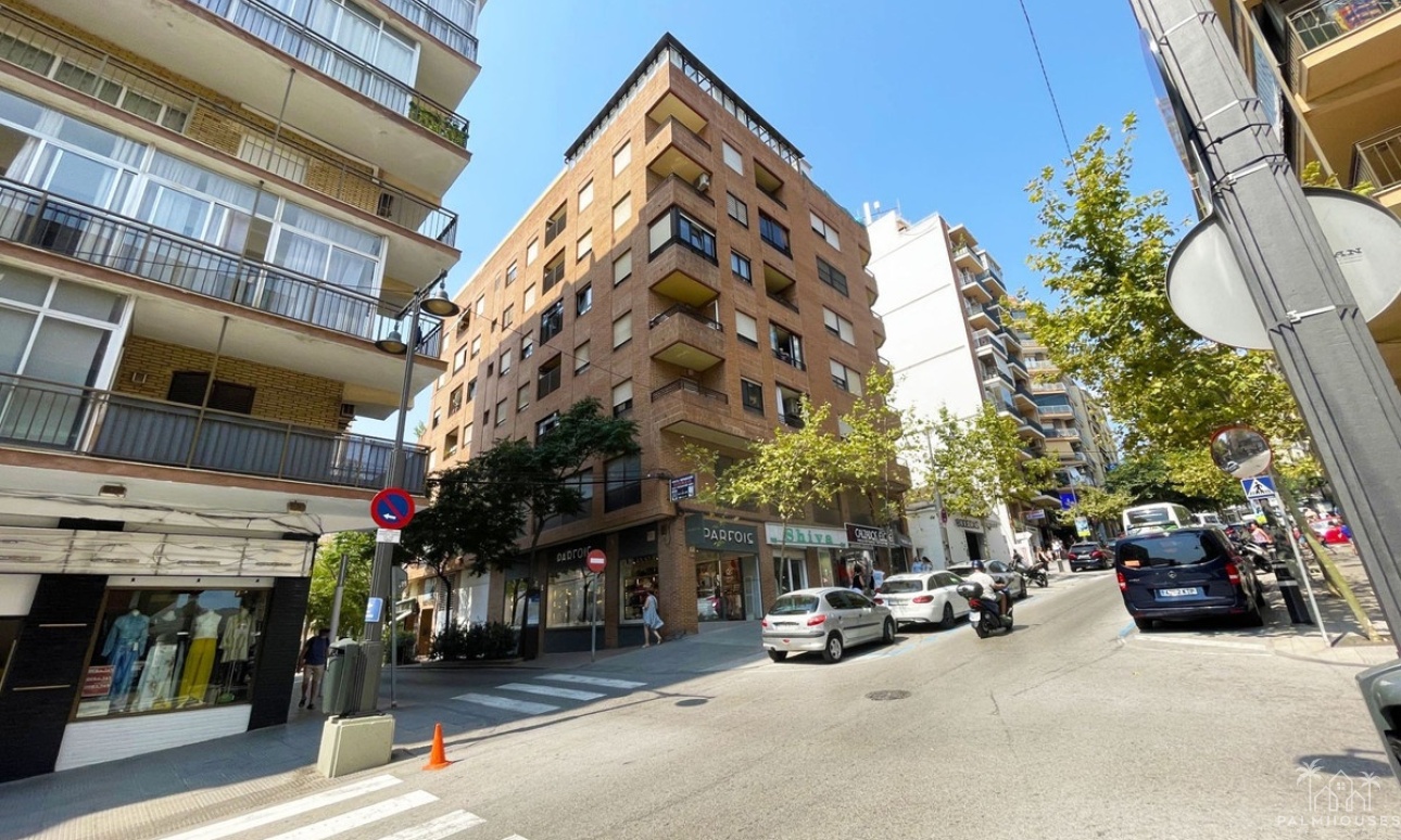 Venta - Apartment - Calpe - Calpe Centro