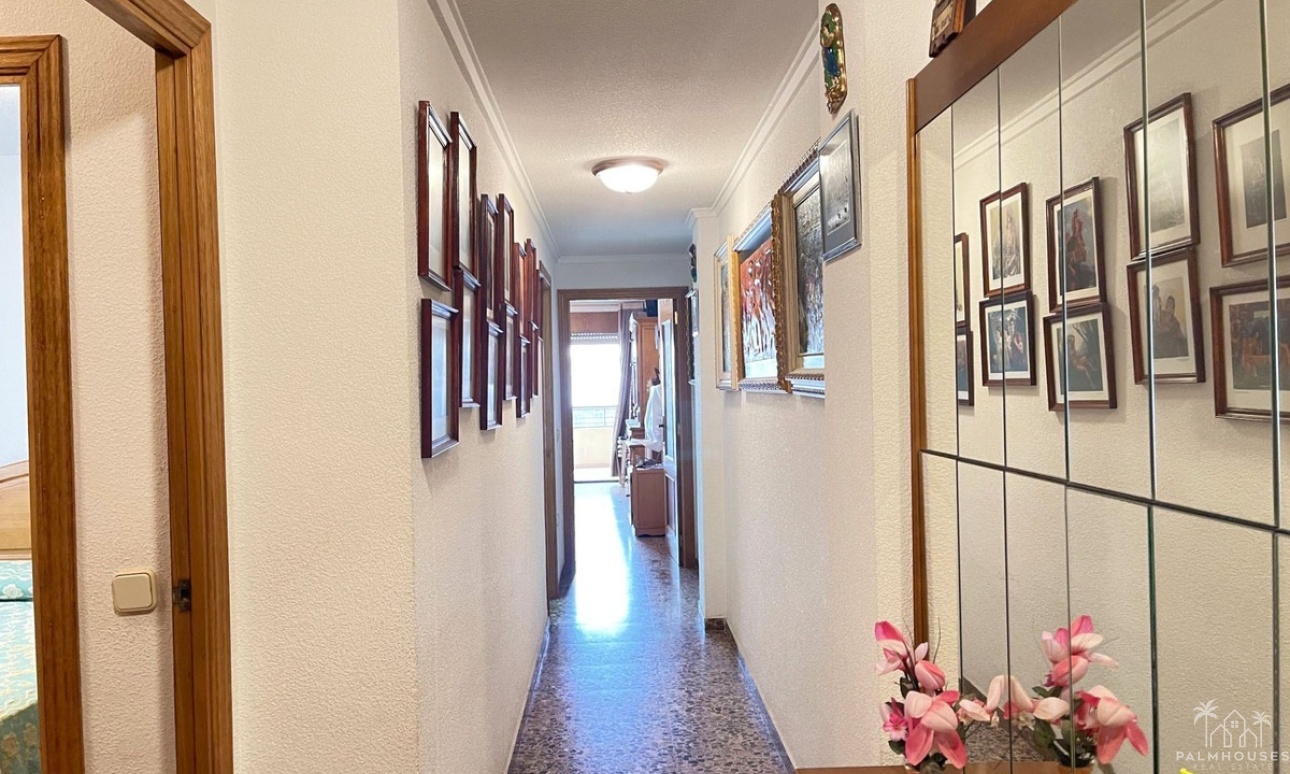 Venta - Apartment - Calpe - Calpe Centro