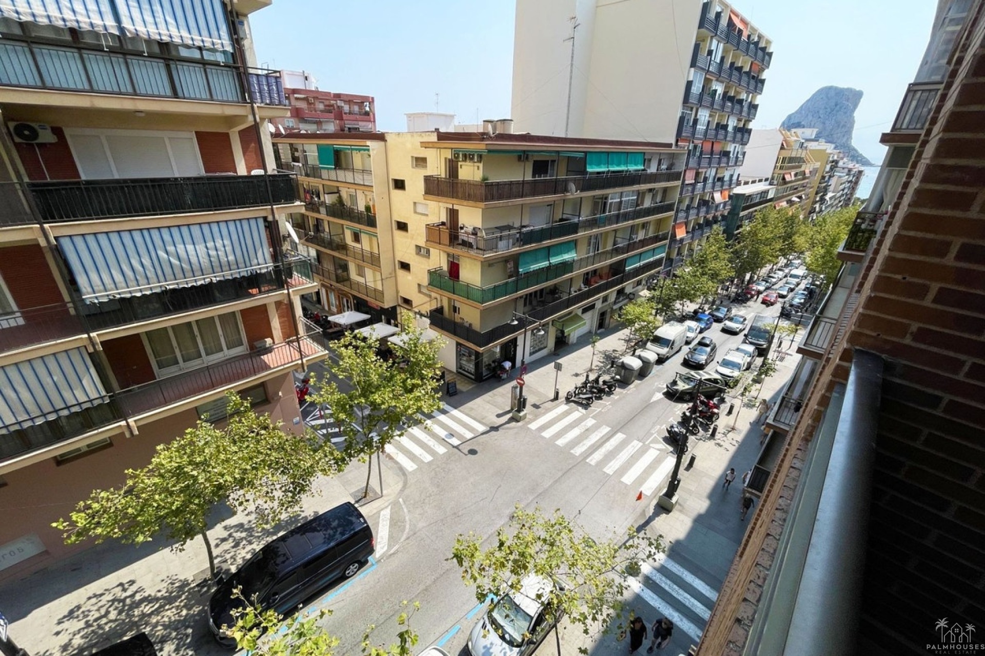Venta - Apartment - Calpe - Calpe Centro
