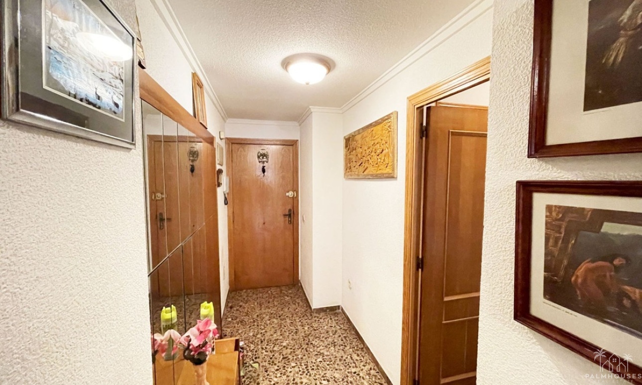 Venta - Apartment - Calpe - Calpe Centro