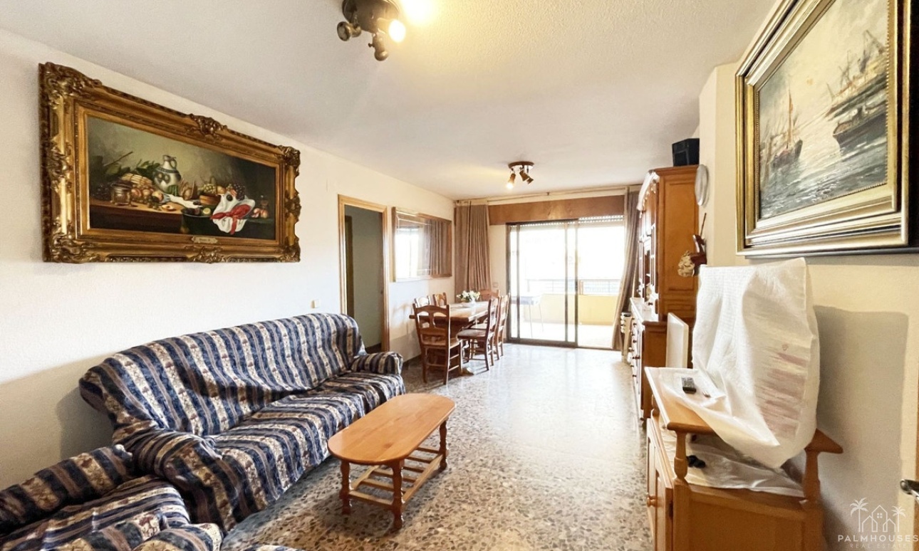 Venta - Apartment - Calpe - Calpe Centro