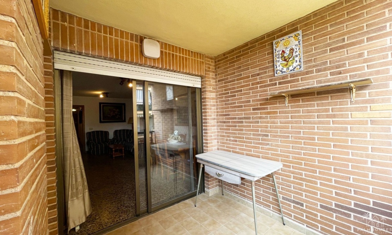 Venta - Apartment - Calpe - Calpe Centro