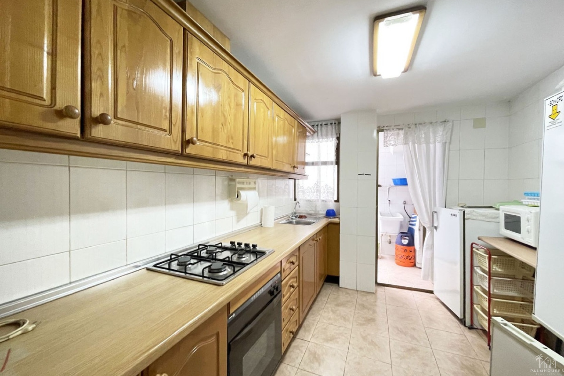 Venta - Apartment - Calpe - Calpe Centro