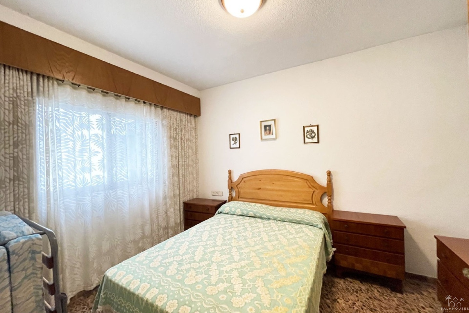 Venta - Apartment - Calpe - Calpe Centro