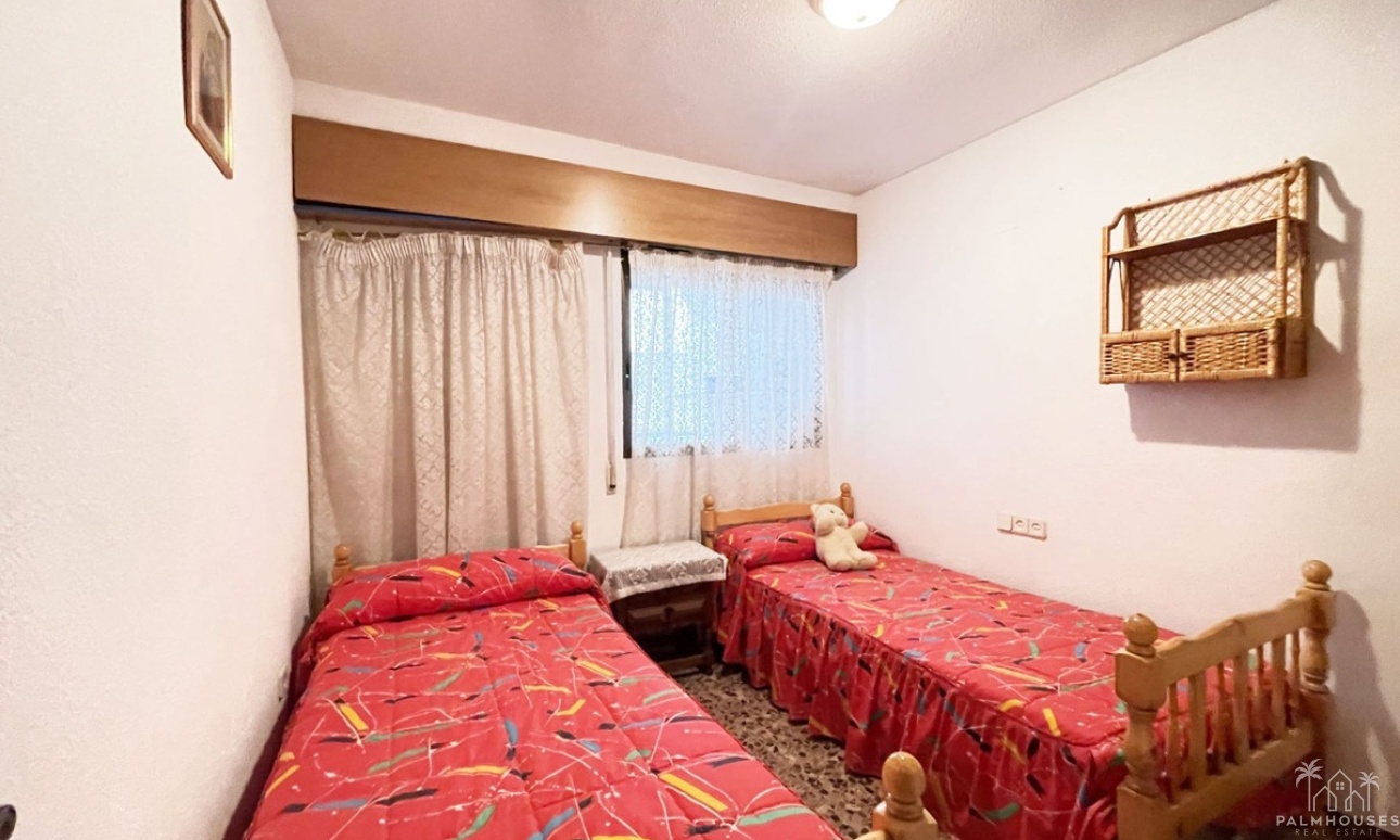 Venta - Apartment - Calpe - Calpe Centro