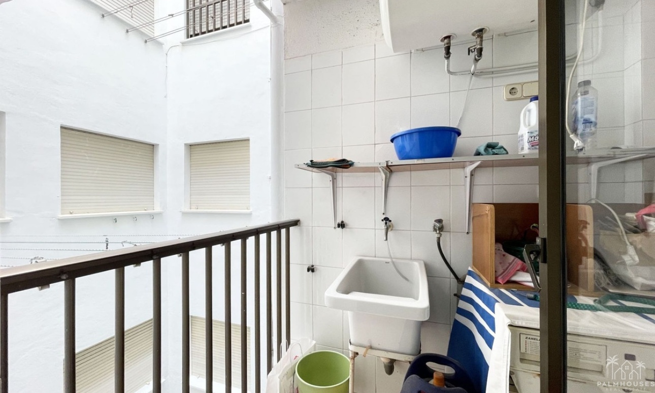 Venta - Apartment - Calpe - Calpe Centro
