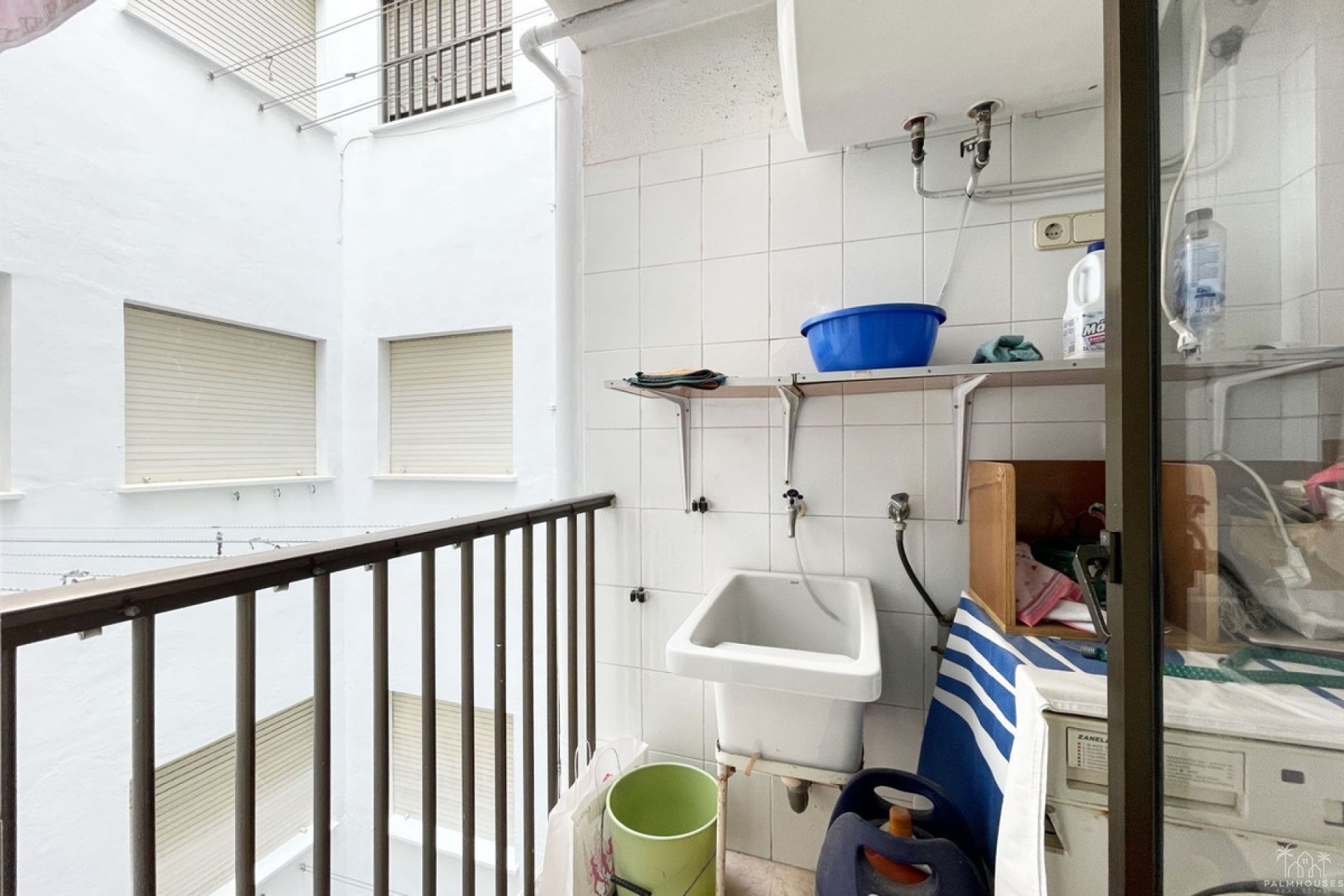 Venta - Apartment - Calpe - Calpe Centro