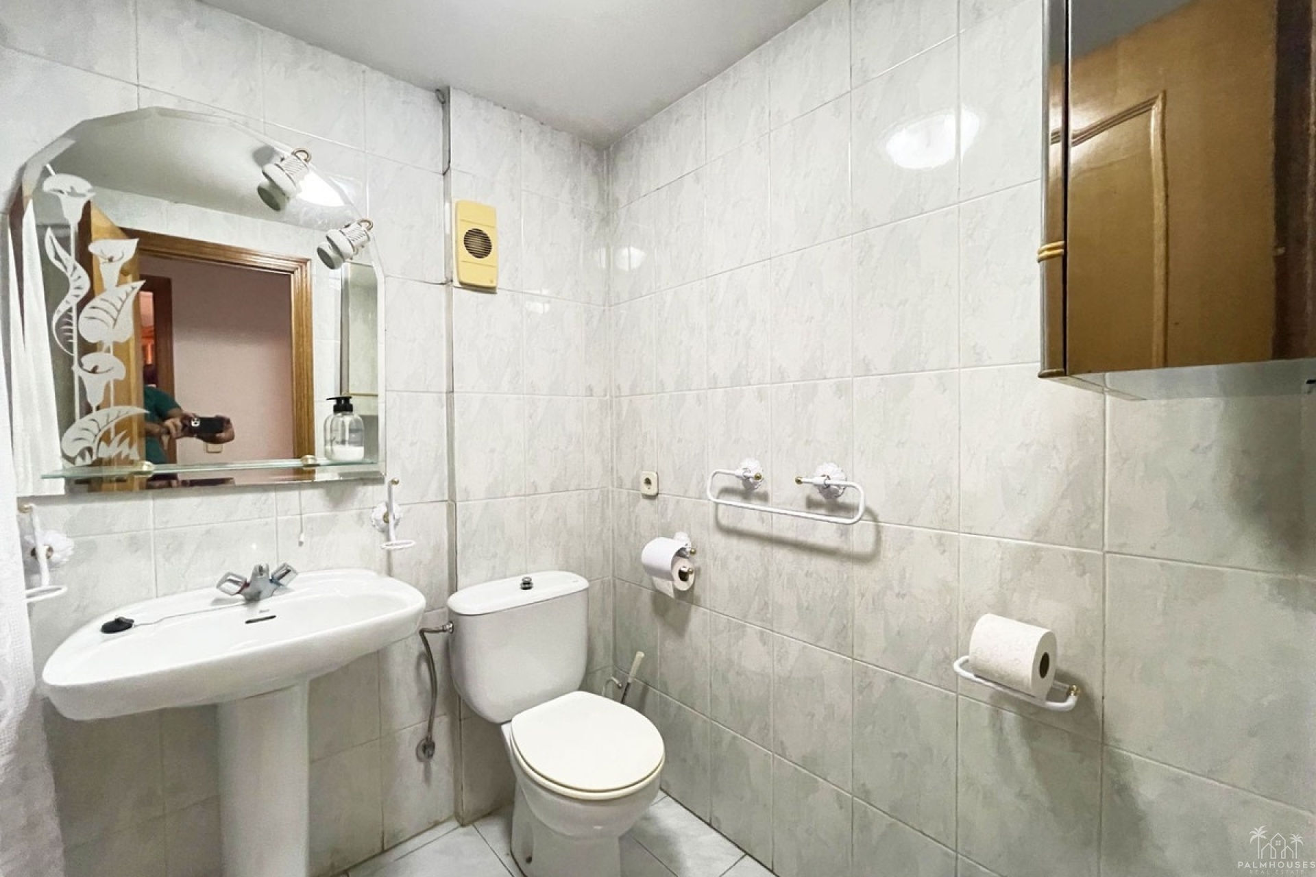 Venta - Apartment - Calpe - Calpe Centro