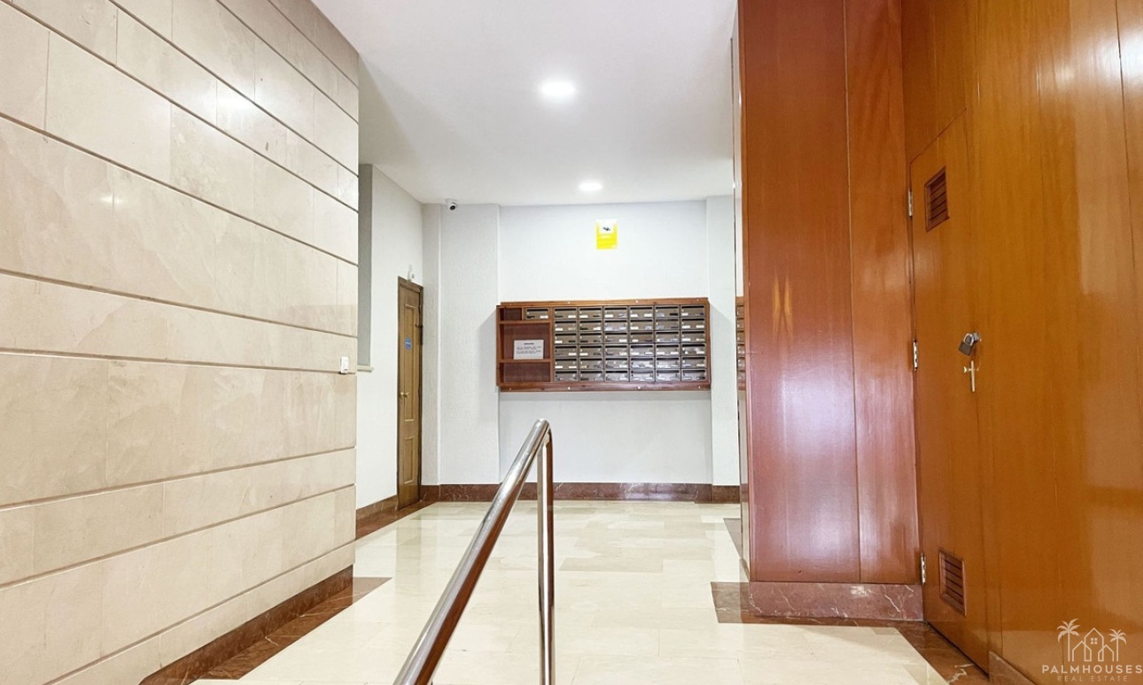 Venta - Apartment - Calpe - Calpe Centro