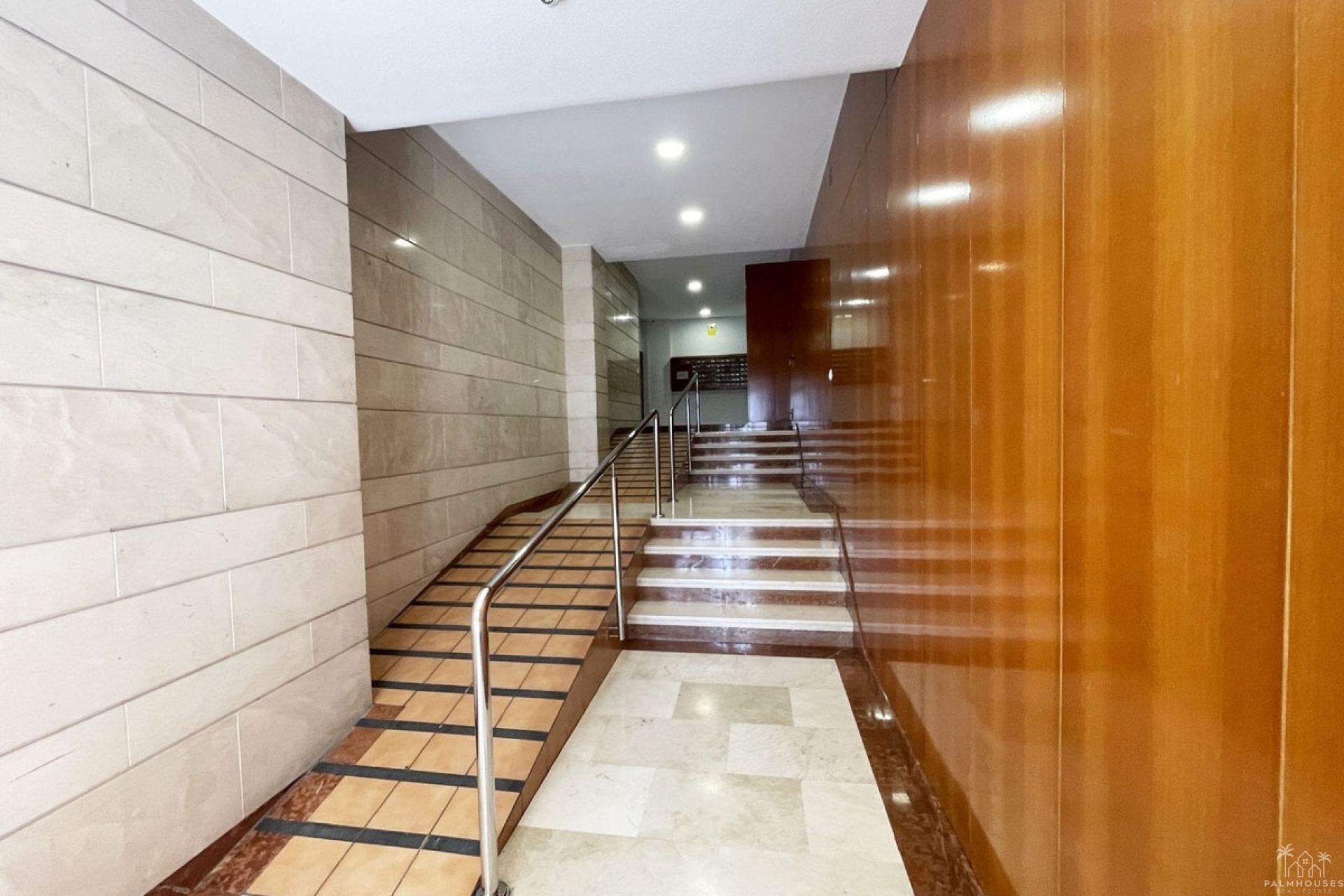 Venta - Apartment - Calpe - Calpe Centro