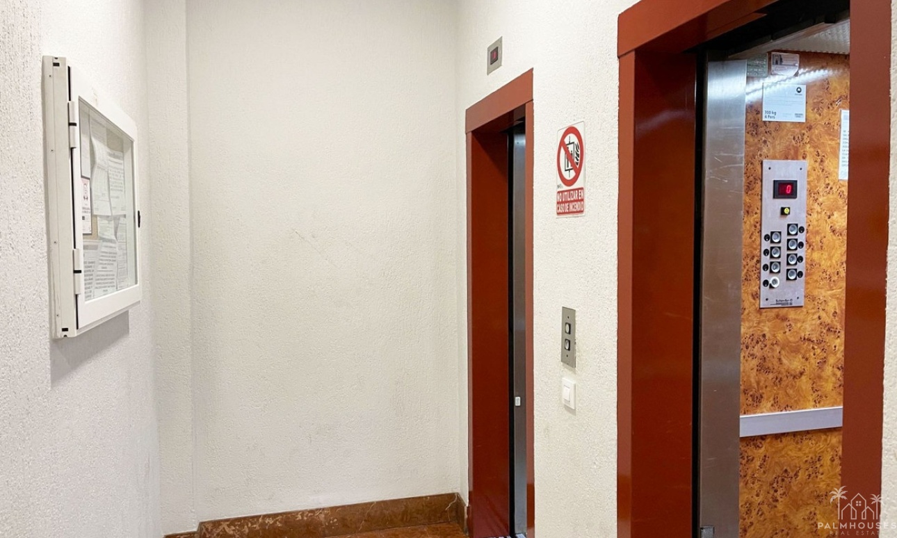 Venta - Apartment - Calpe - Calpe Centro