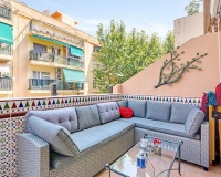 Venta - Apartment - Calpe - Calpe Centro