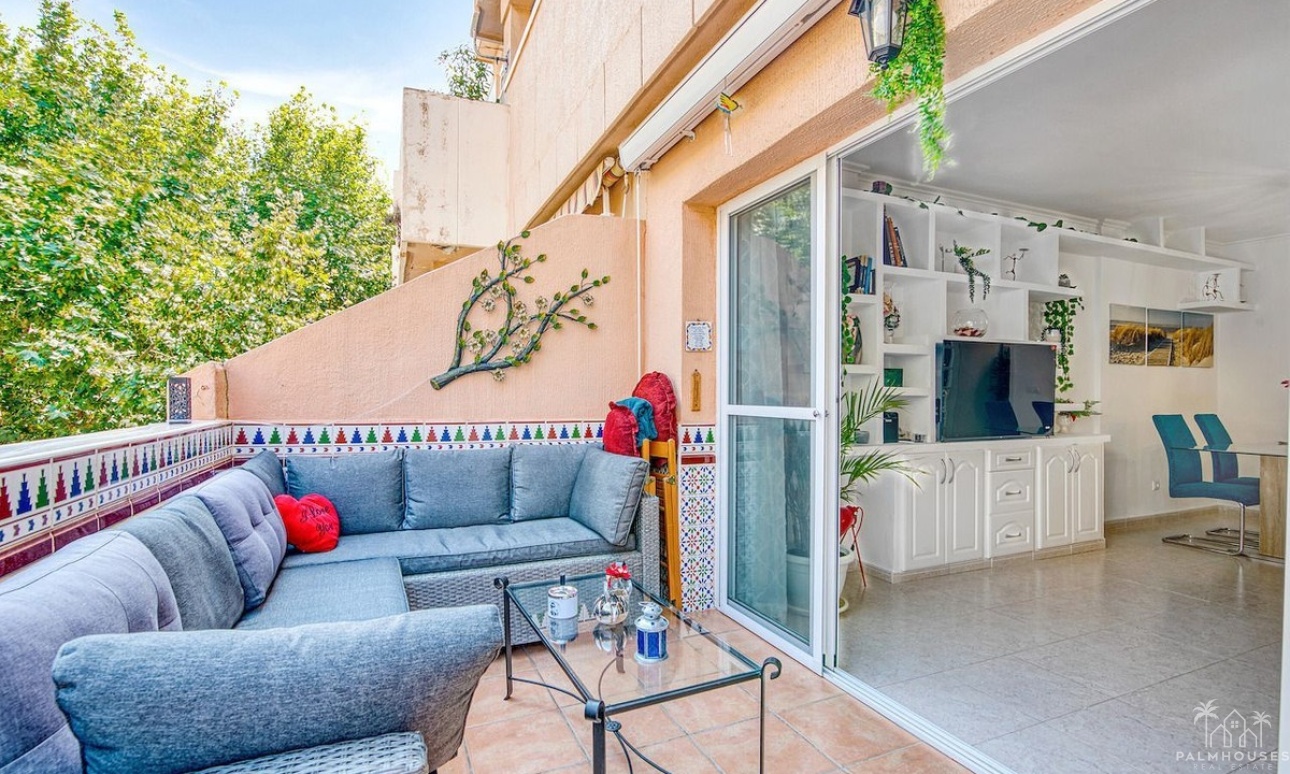 Venta - Apartment - Calpe - Calpe Centro