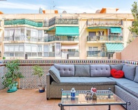 Venta - Apartment - Calpe - Calpe Centro