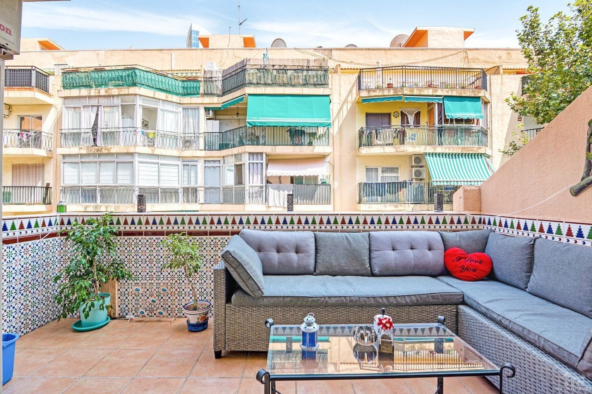 Venta - Apartment - Calpe - Calpe Centro