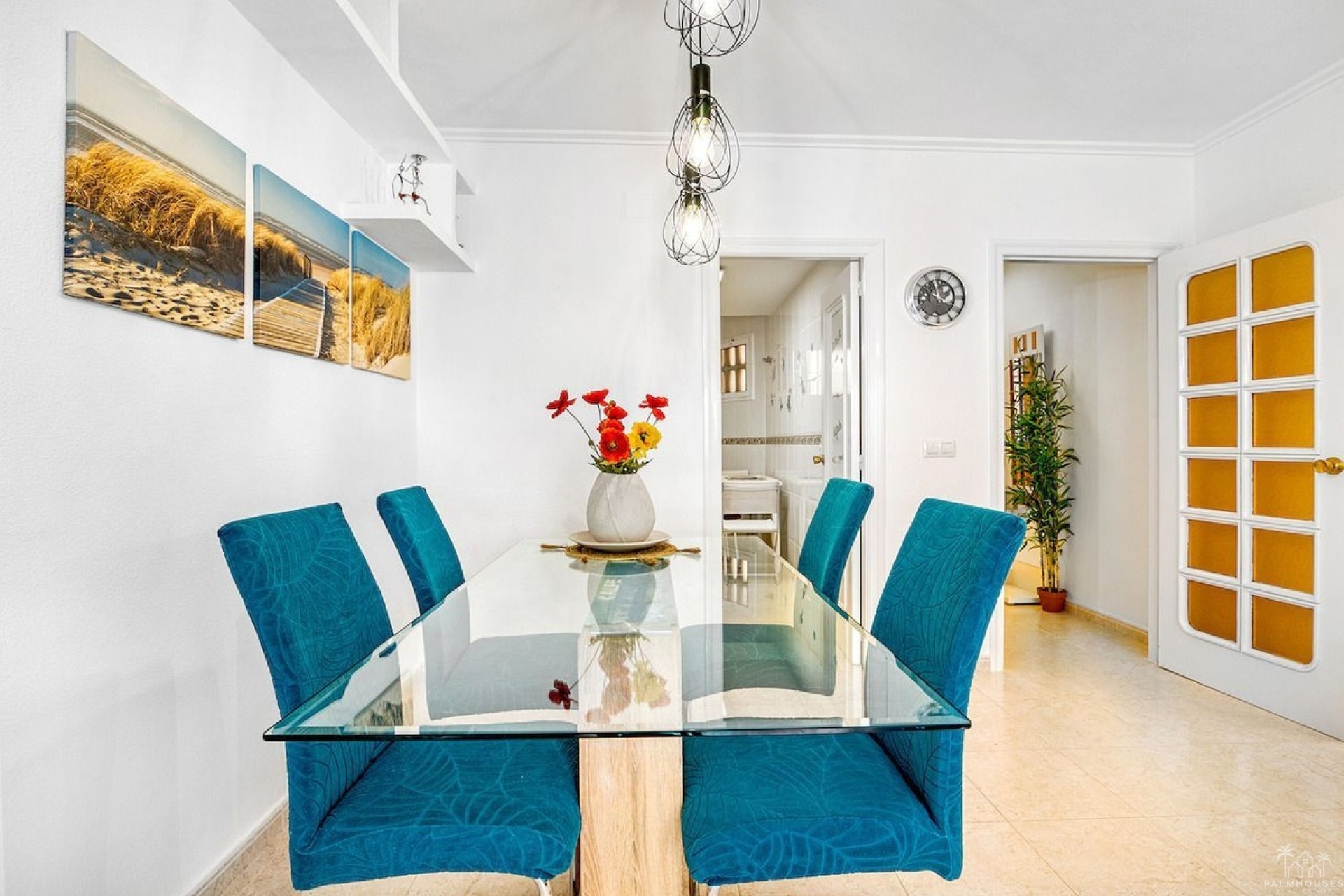 Venta - Apartment - Calpe - Calpe Centro