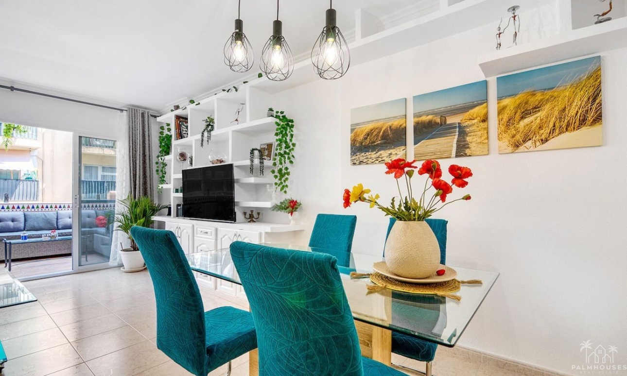 Venta - Apartment - Calpe - Calpe Centro