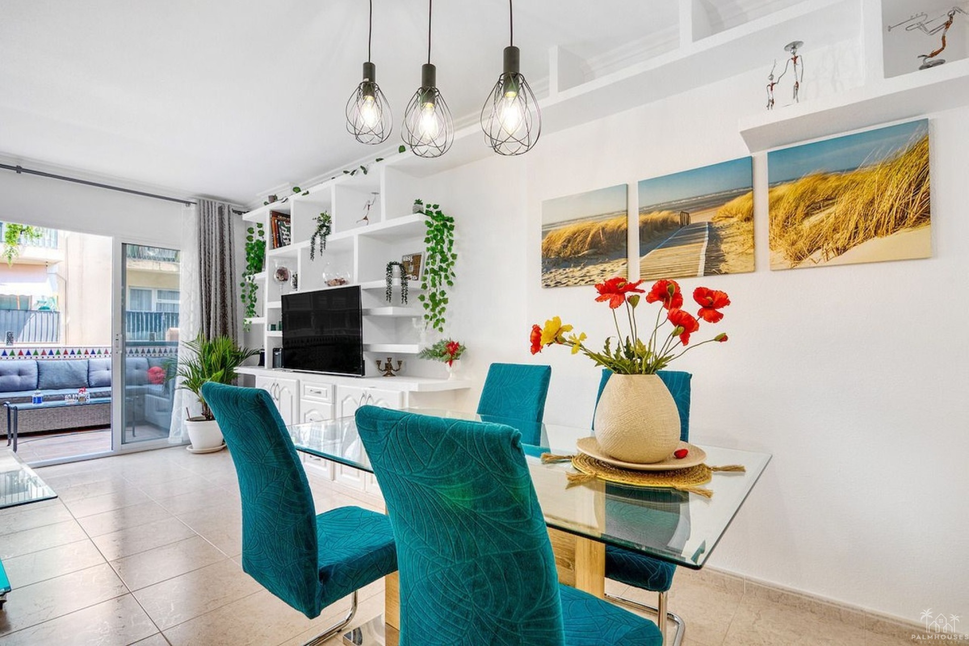 Venta - Apartment - Calpe - Calpe Centro