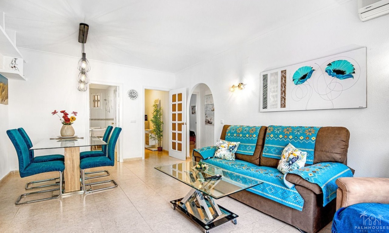 Venta - Apartment - Calpe - Calpe Centro