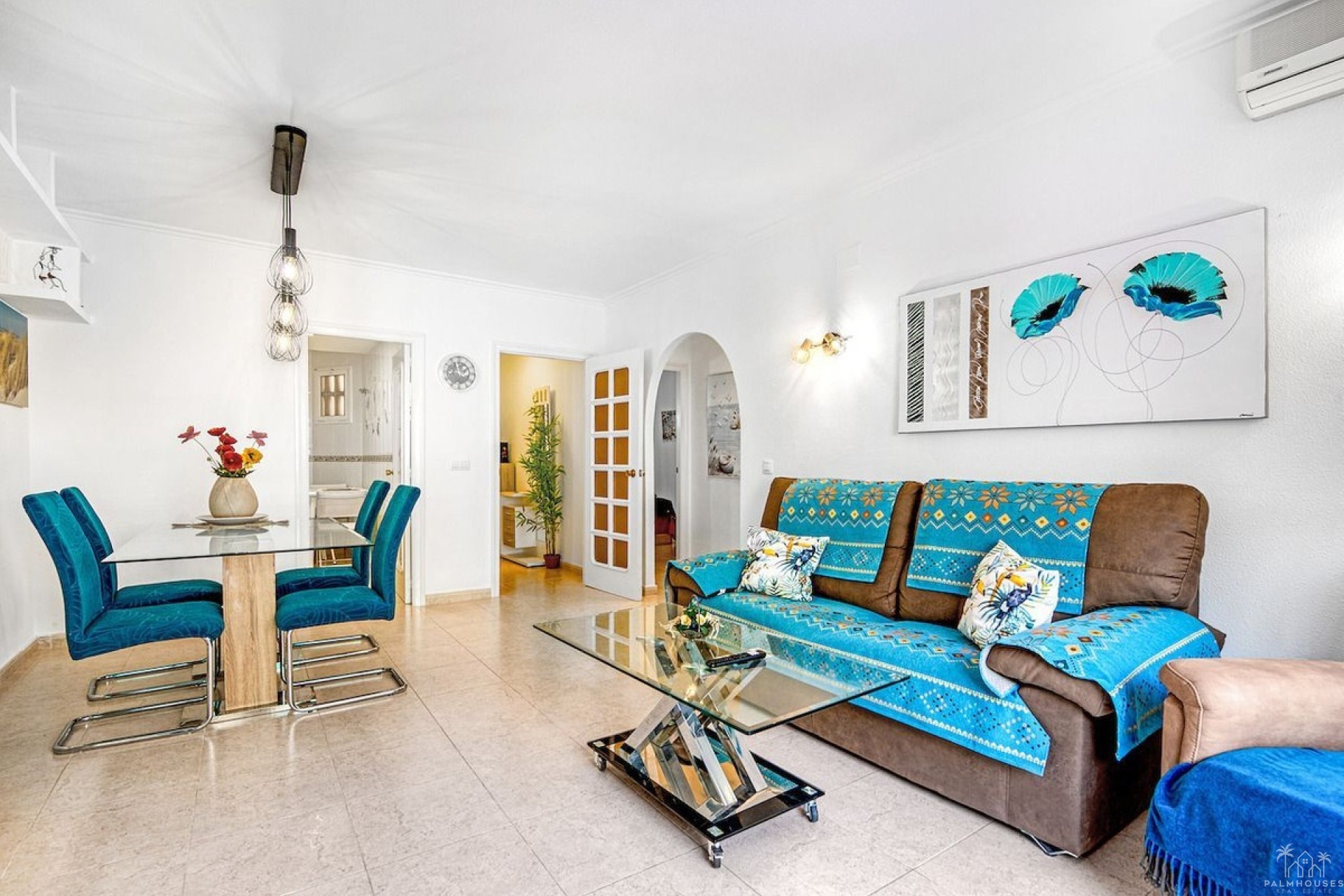 Venta - Apartment - Calpe - Calpe Centro