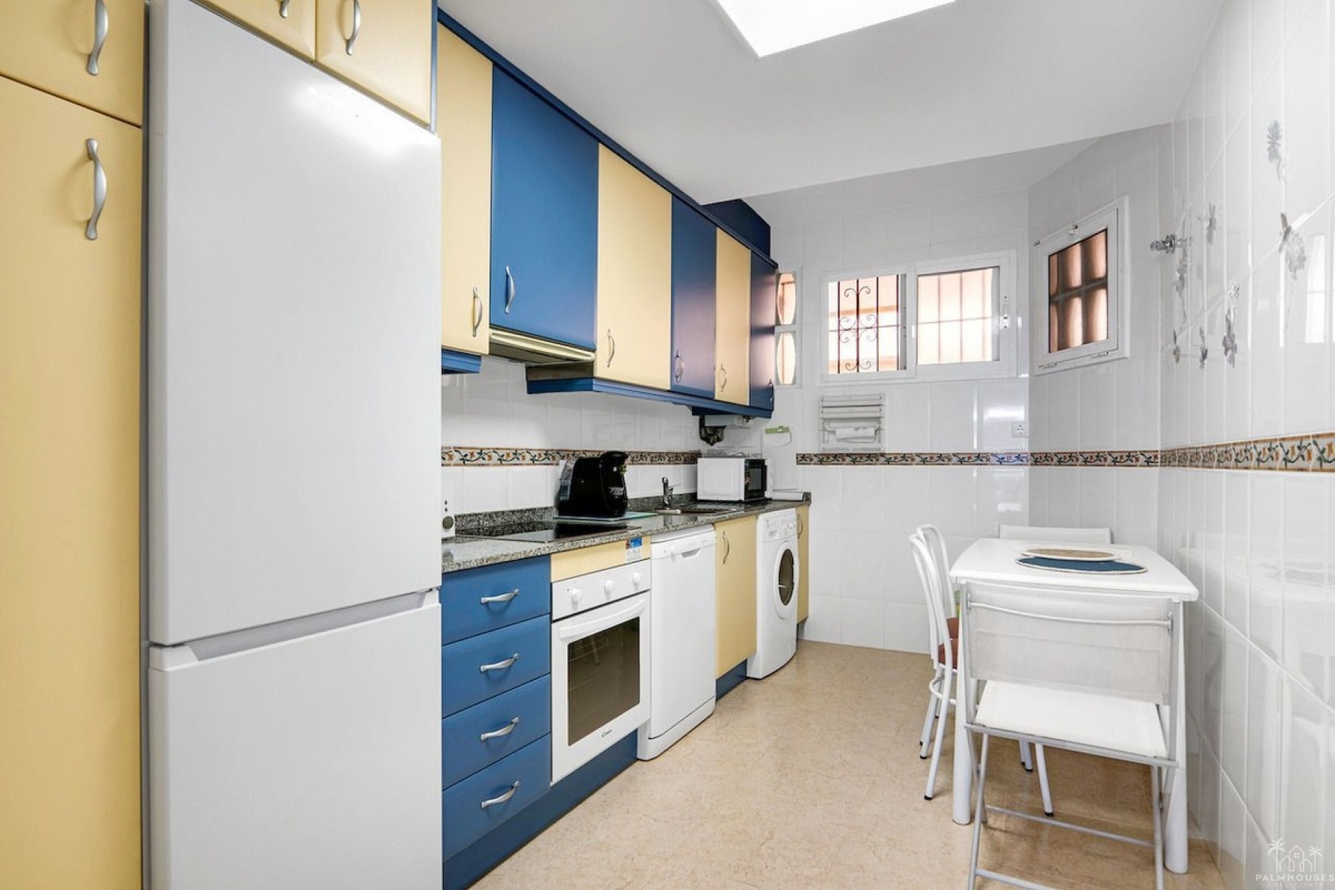 Venta - Apartment - Calpe - Calpe Centro