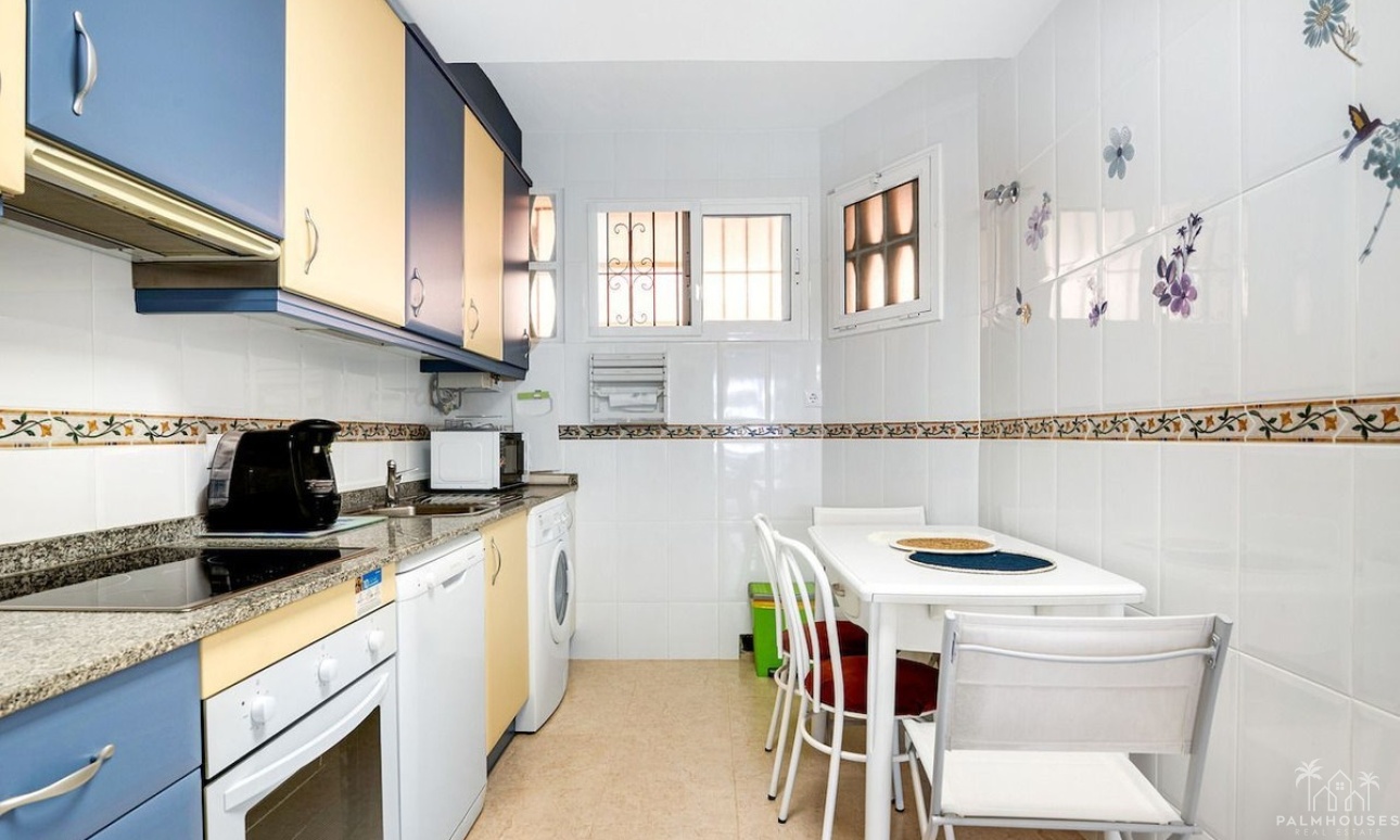 Venta - Apartment - Calpe - Calpe Centro