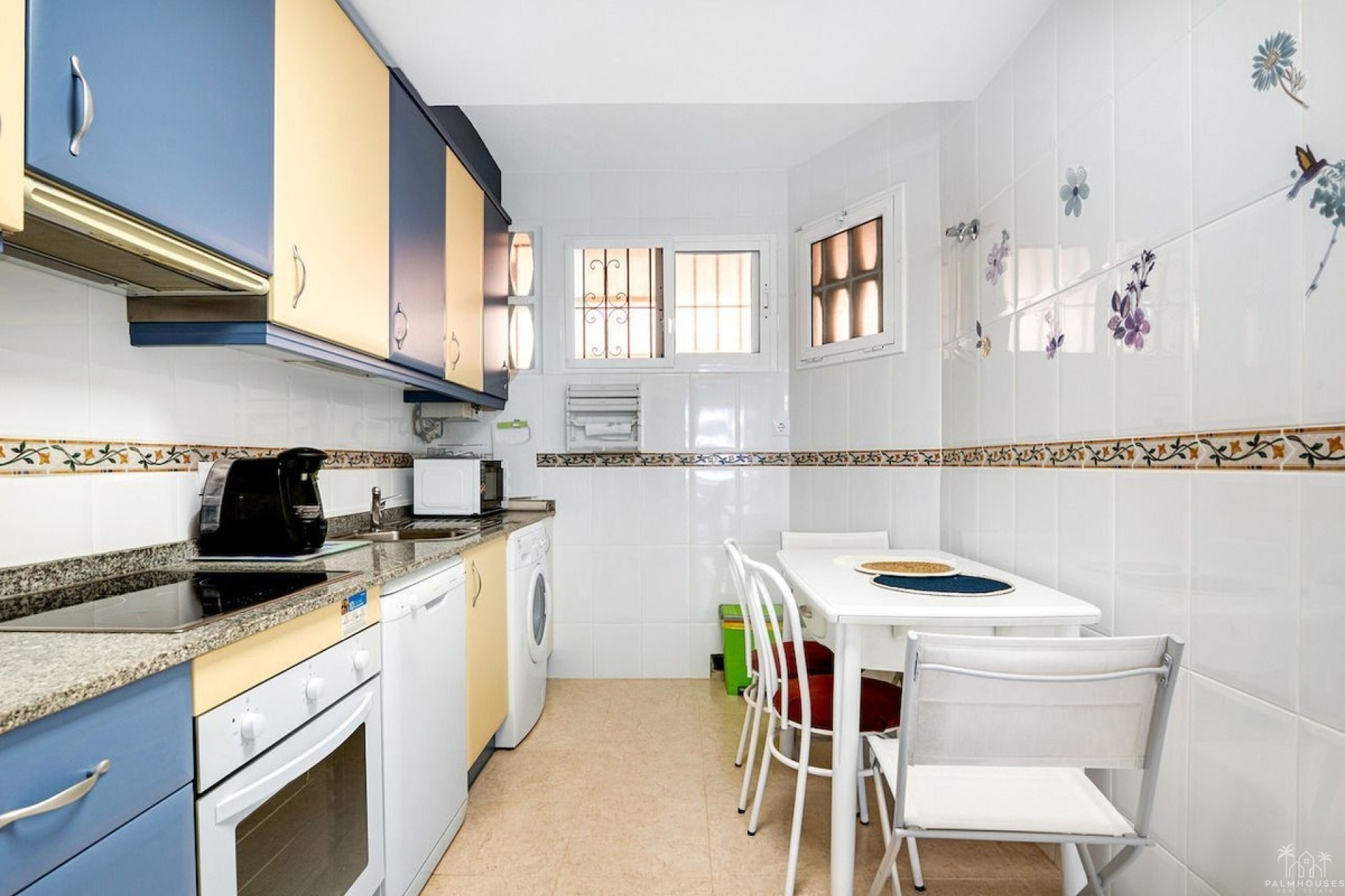 Venta - Apartment - Calpe - Calpe Centro