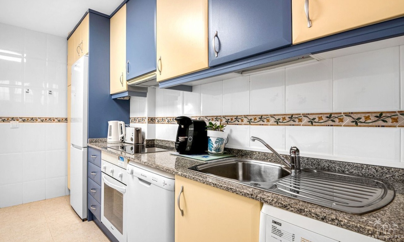 Venta - Apartment - Calpe - Calpe Centro