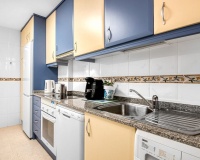 Venta - Apartment - Calpe - Calpe Centro