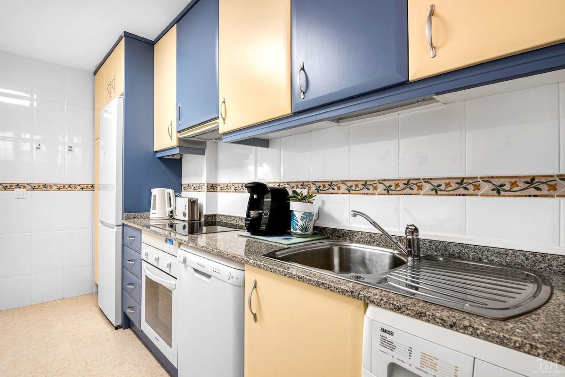 Venta - Apartment - Calpe - Calpe Centro