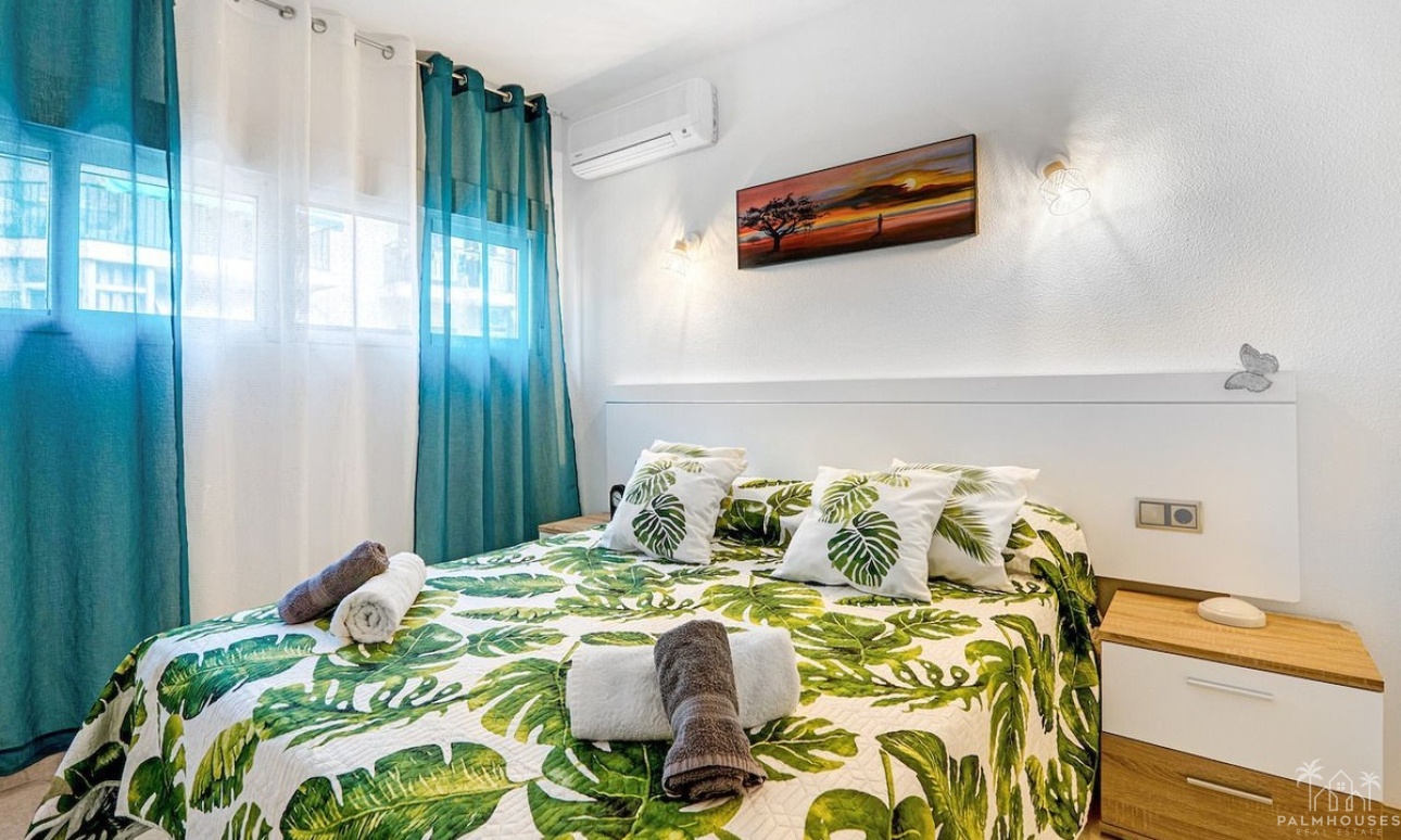 Venta - Apartment - Calpe - Calpe Centro