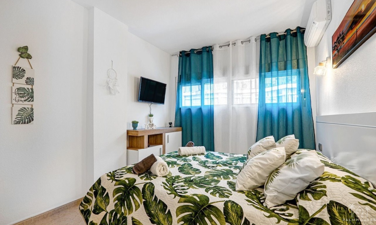 Venta - Apartment - Calpe - Calpe Centro