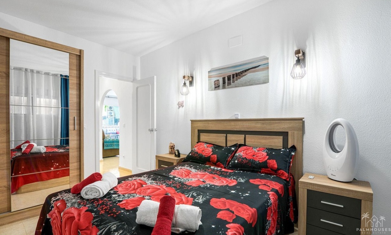 Venta - Apartment - Calpe - Calpe Centro