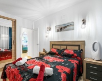 Venta - Apartment - Calpe - Calpe Centro