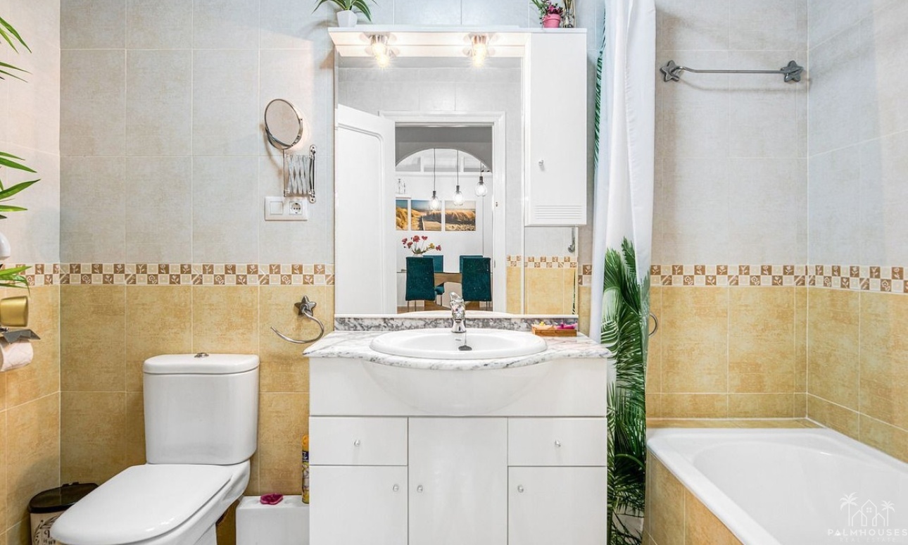 Venta - Apartment - Calpe - Calpe Centro