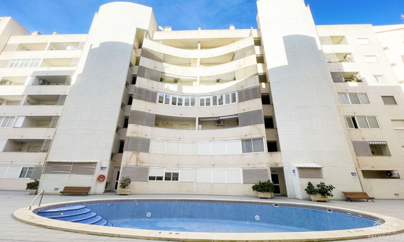 Venta - Apartment - Calpe - Calpe Centro