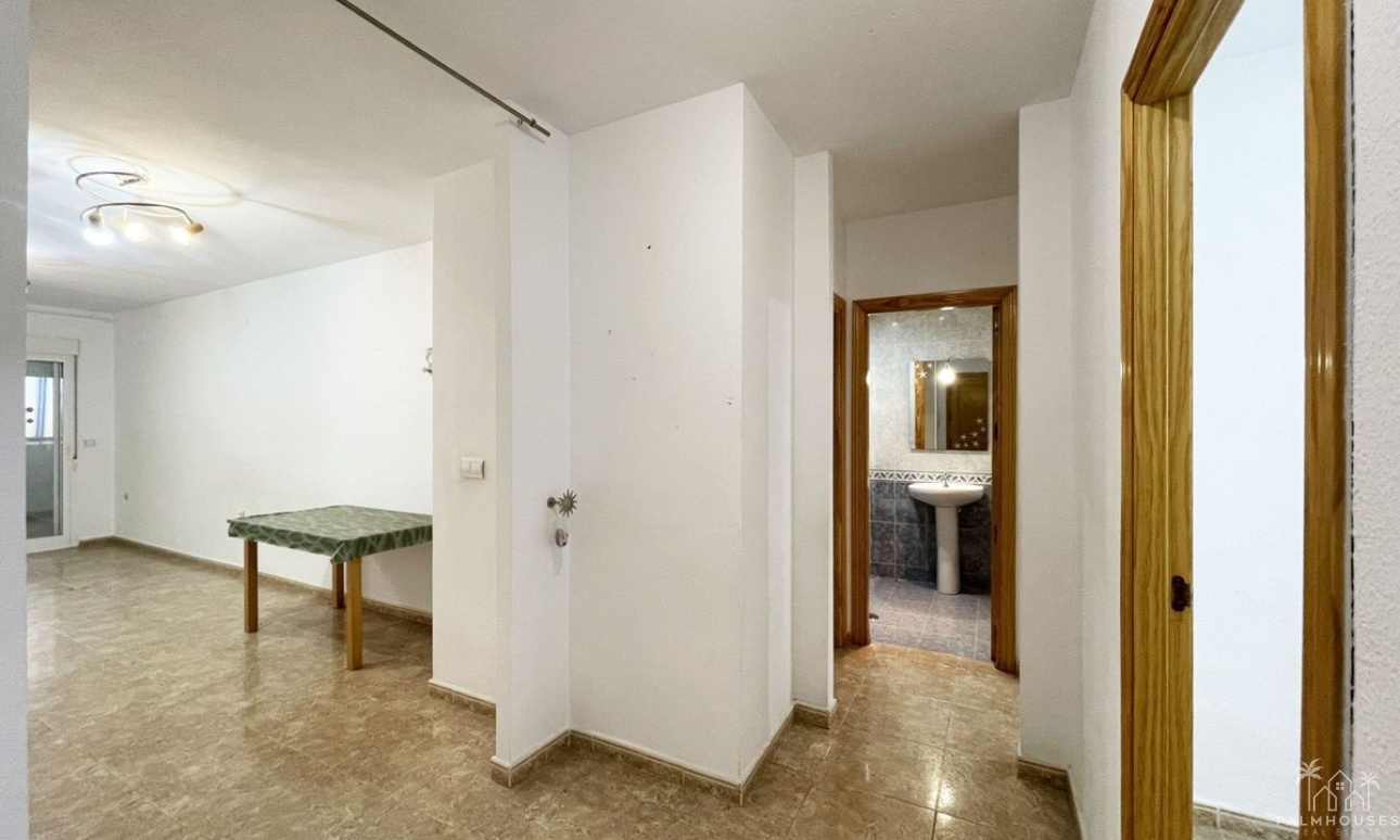 Venta - Apartment - Calpe - Calpe Centro