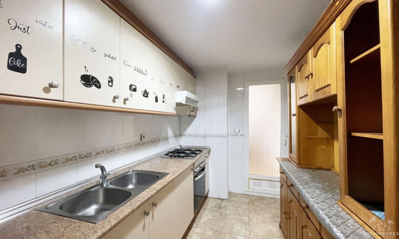 Venta - Apartment - Calpe - Calpe Centro
