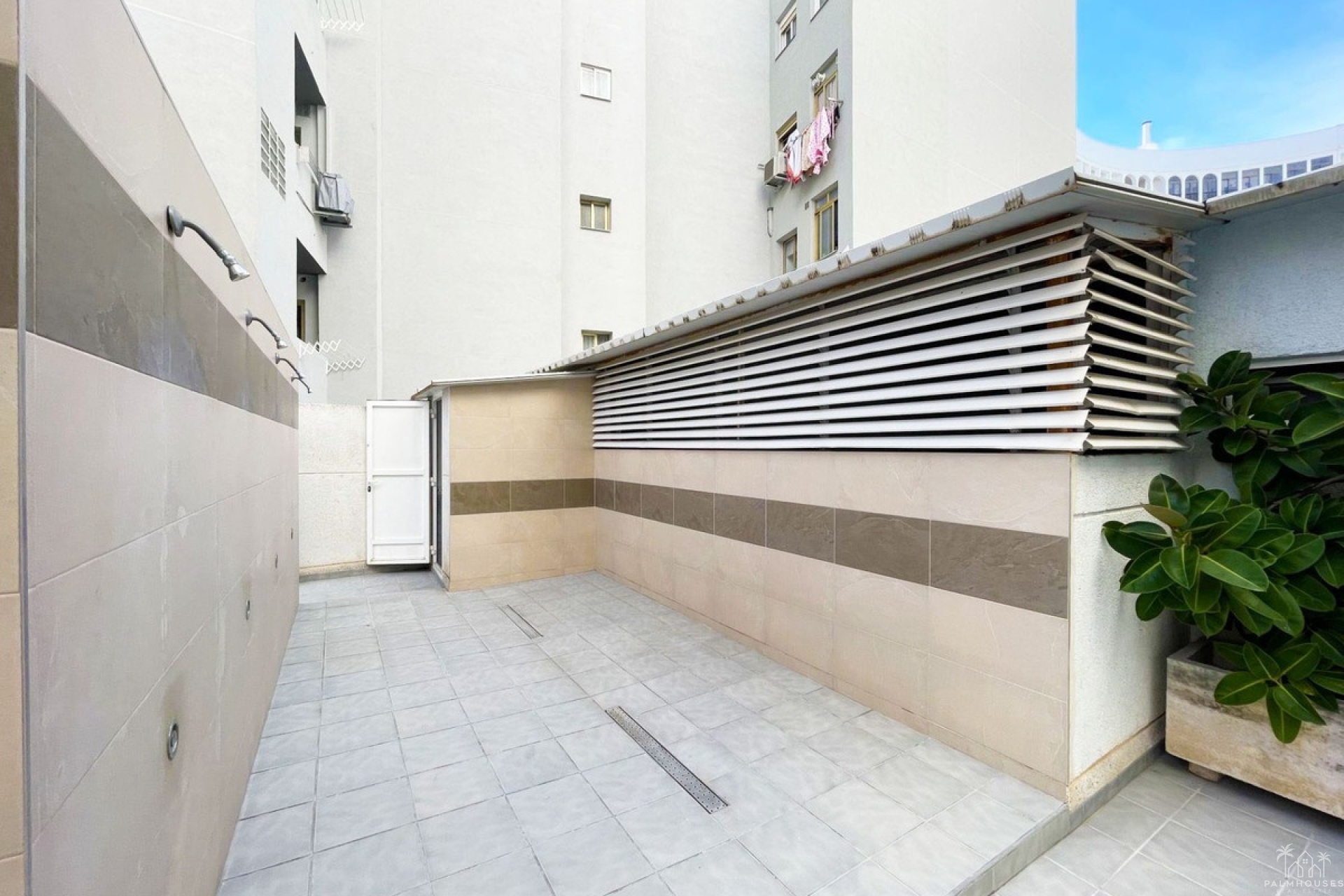 Venta - Apartment - Calpe - Calpe Centro