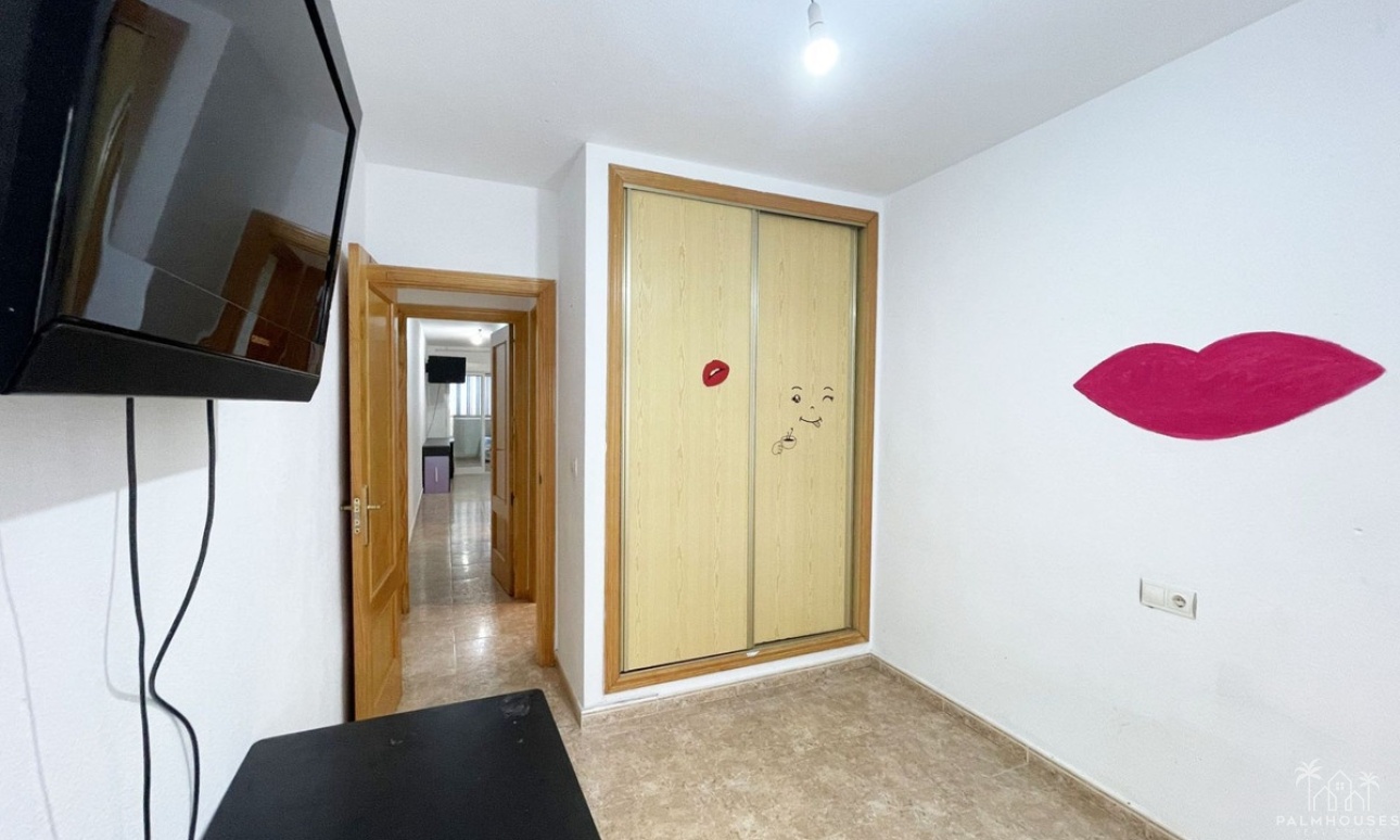 Venta - Apartment - Calpe - Calpe Centro