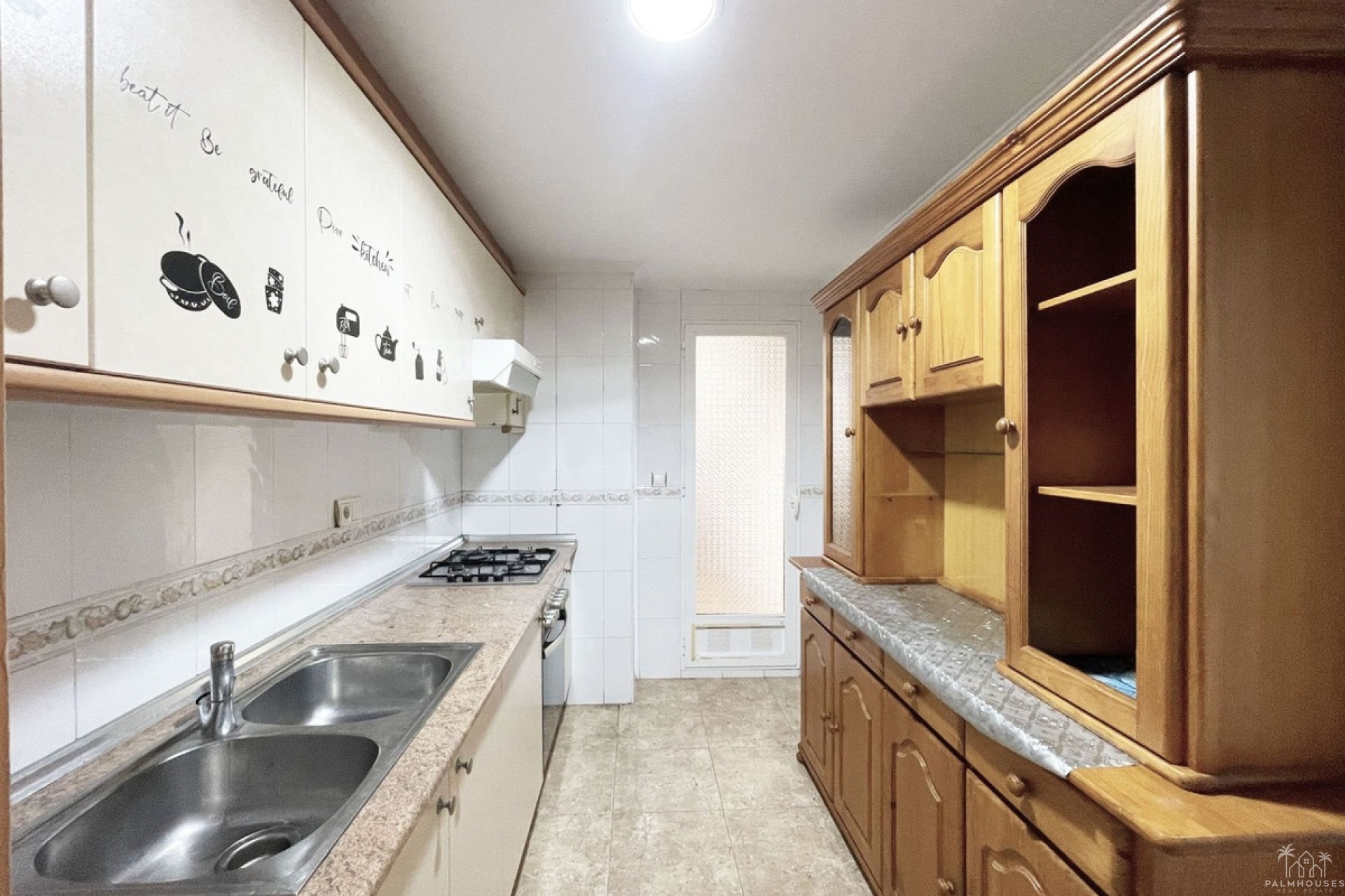 Venta - Apartment - Calpe - Calpe Centro
