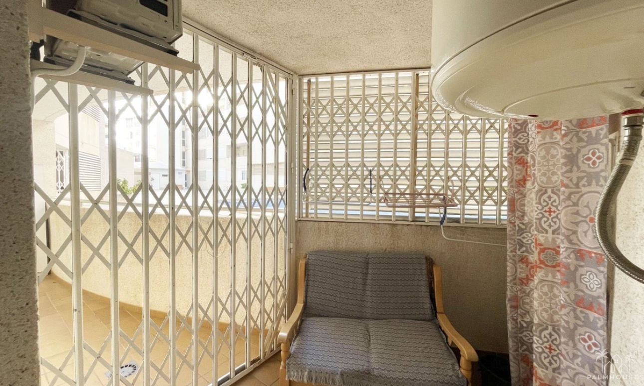 Venta - Apartment - Calpe - Calpe Centro