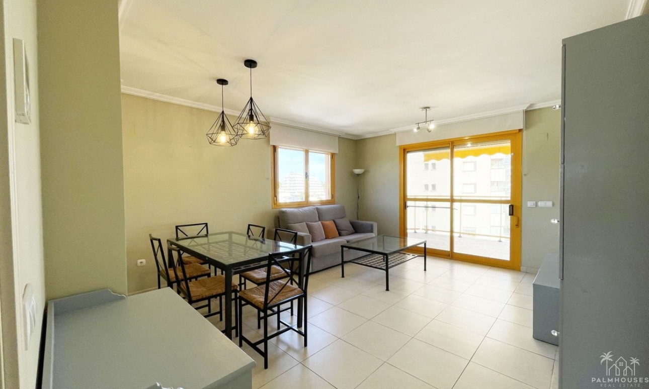 Venta - Apartment - Calpe - Calpe Centro