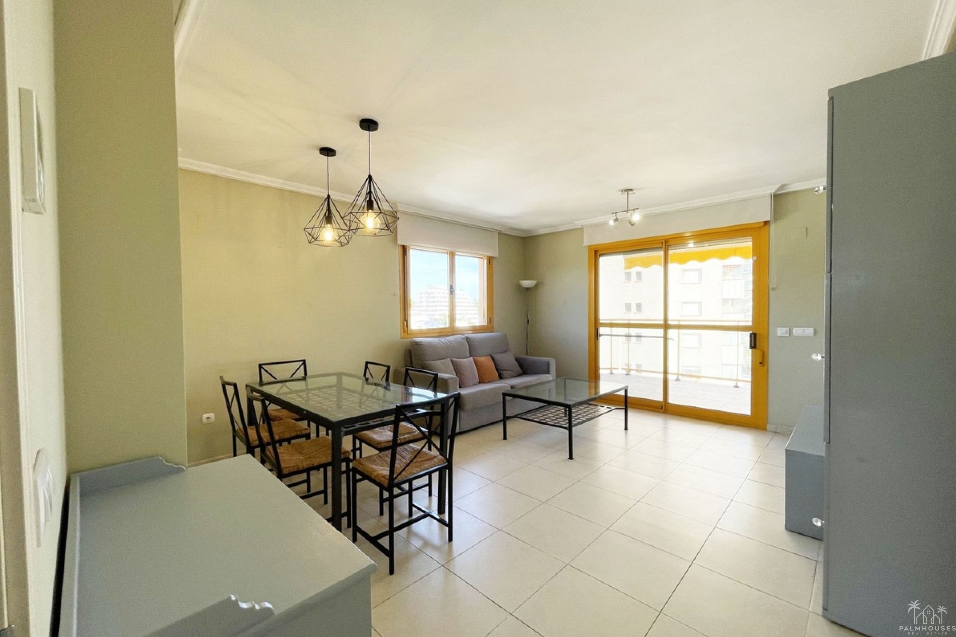 Venta - Apartment - Calpe - Calpe Centro