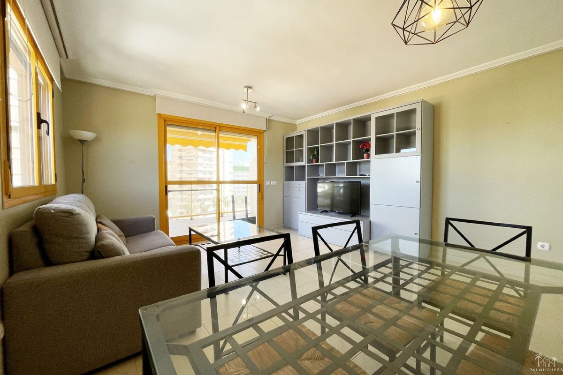 Venta - Apartment - Calpe - Calpe Centro