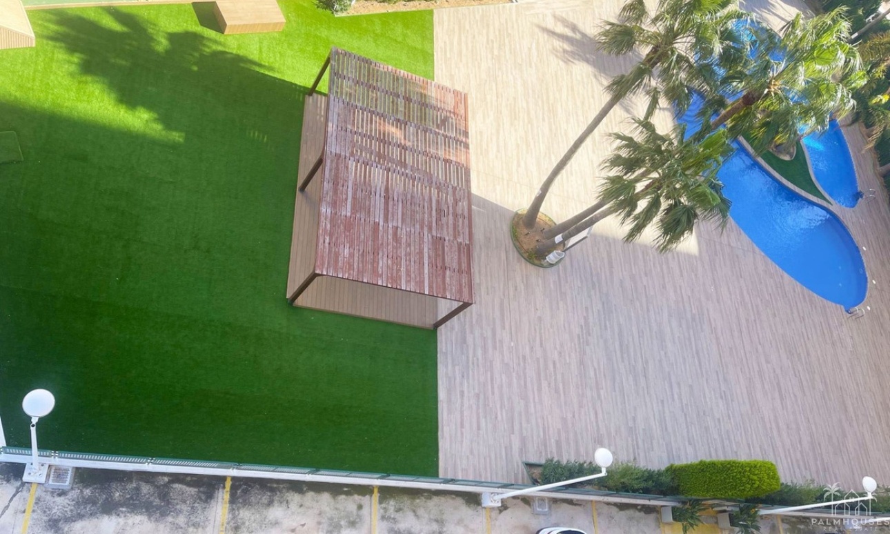 Venta - Apartment - Calpe - Calpe Centro