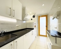 Venta - Apartment - Calpe - Calpe Centro