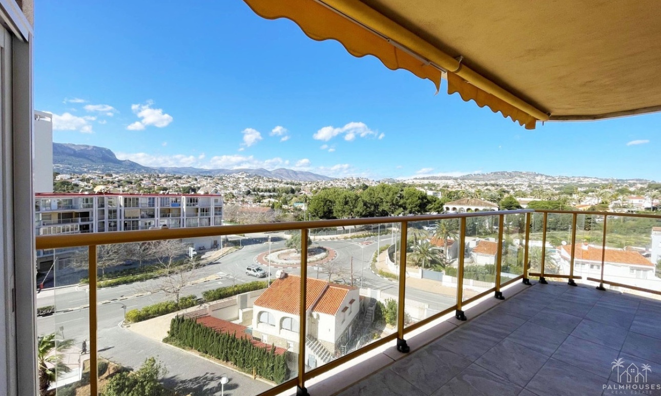 Venta - Apartment - Calpe - Calpe Centro